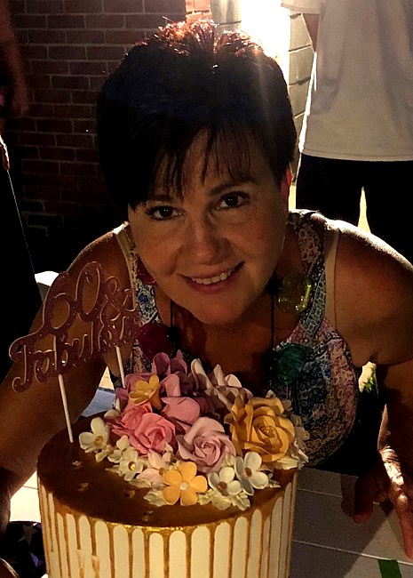 Obituary of Angela Diana Piccione