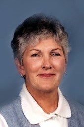 Obituary of Marjorie Ann McClure