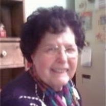 Obituary of Helen Anna Myers