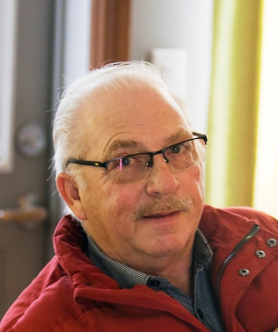 Obituary of Douglas Borg