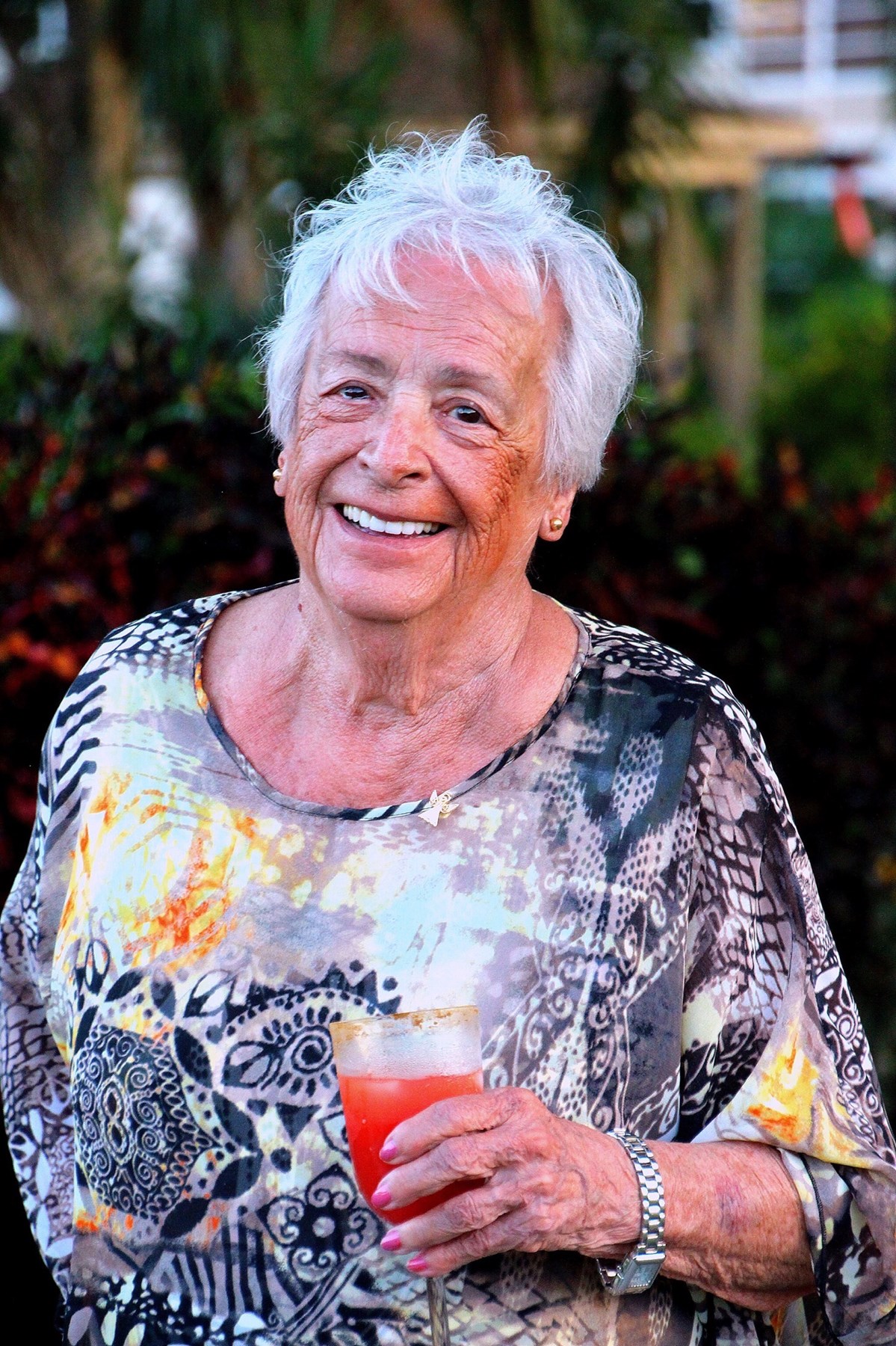 Obituary of Marielle Sicotte