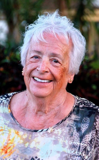 Obituary of Marielle Sicotte