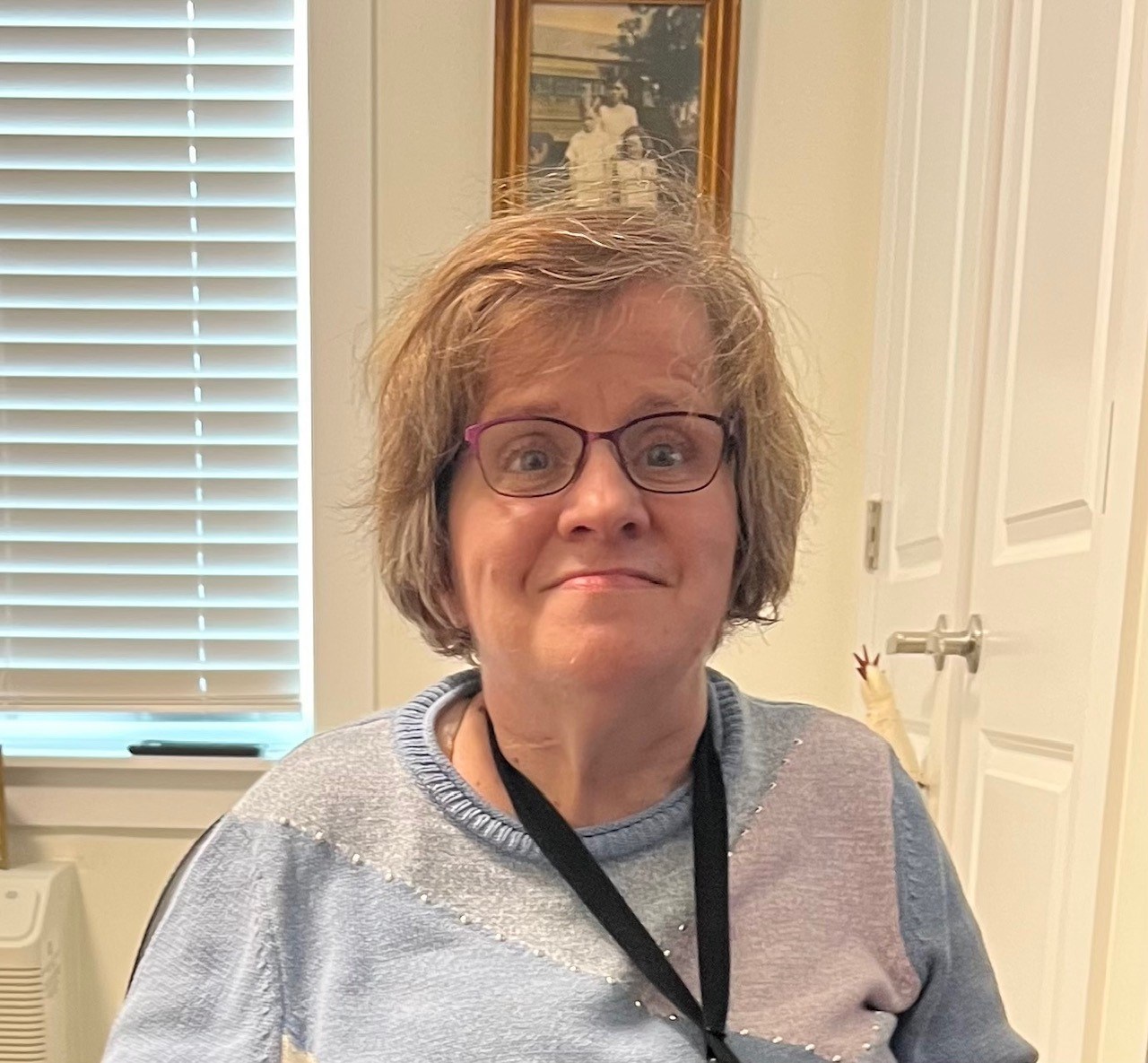 Obituary of Judith Deanne Newman