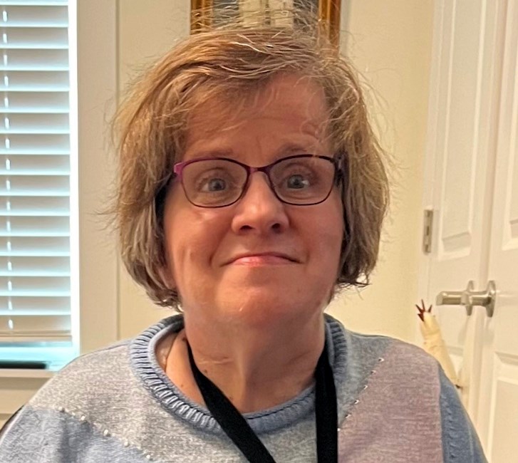 Obituary of Judith Deanne Newman