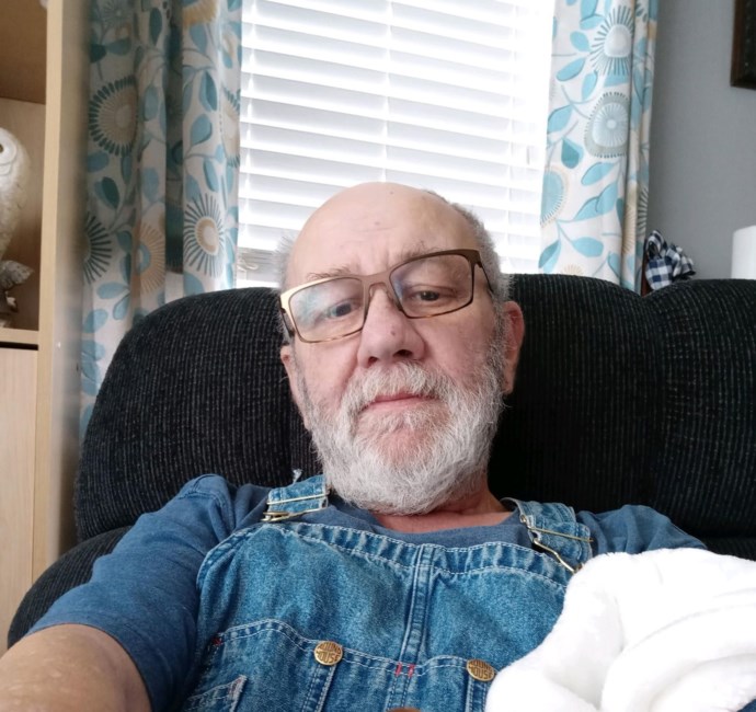 Obituary of James "Jimmy" Edward Hale