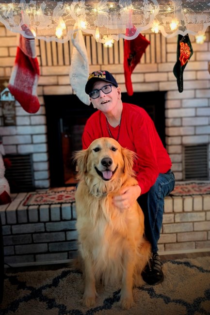 Obituary of Christopher Probst