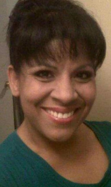 Obituary of Laura Ann Flores