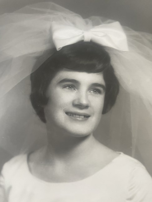 Obituary of Mary Ann Pape