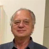 Obituary of Spencer Edward Pettit