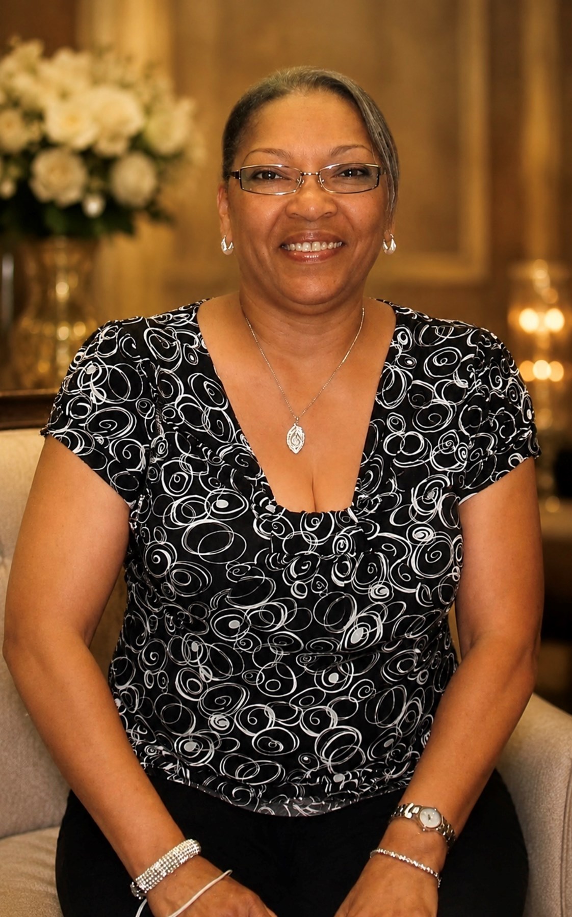 Obituary of Gwendolyn Faye Smith