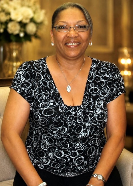 Obituary of Gwendolyn Faye Smith