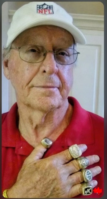Obituary of Lynn George Stiles