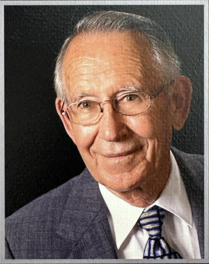 Obituary of Wallace Drex Clonts