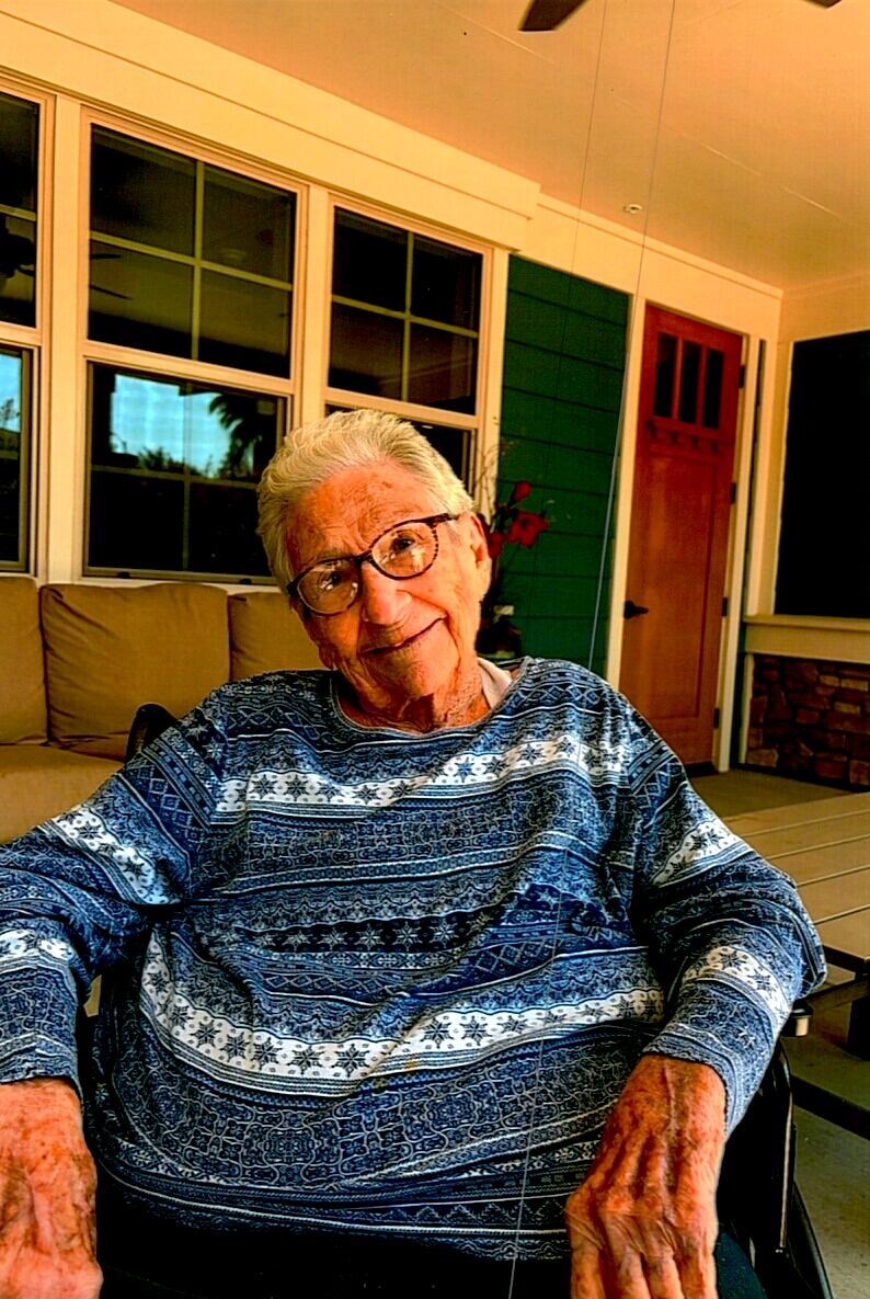 Obituary of Mary Louise Rigsbee