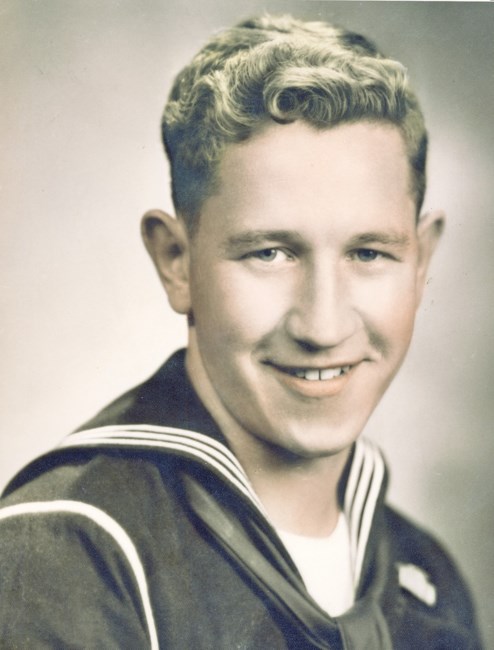 Obituary of Roland W. Samson