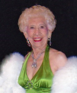 Obituary of Mrs. Helen J. Cardenas