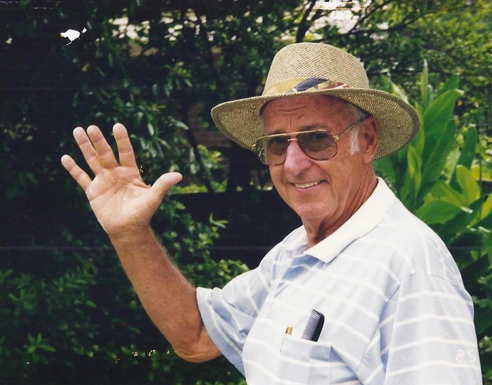 Obituary of Nathan C Eckelberry