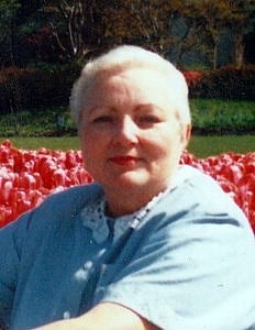 Obituary of Dorothy Ann Joiner Ottmo