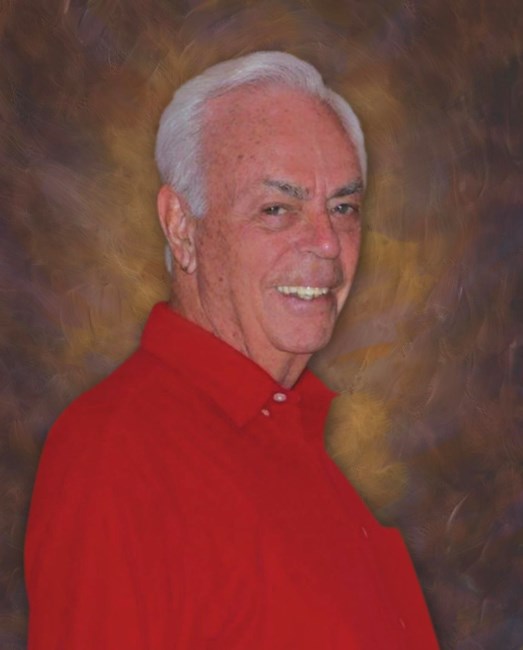 Obituary of Jack Steele Anderson