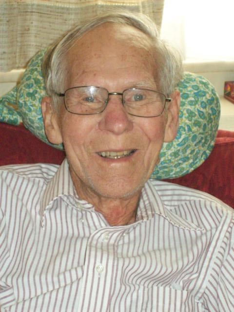 Obituary of Peter A. Schroeder
