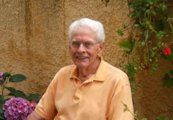 Obituary of Bill Bliss