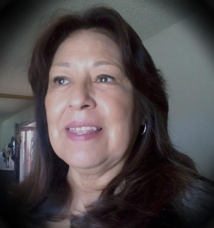 Obituary of Ramona Rodriguez