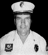 Obituary of Frank Ernest Fagot