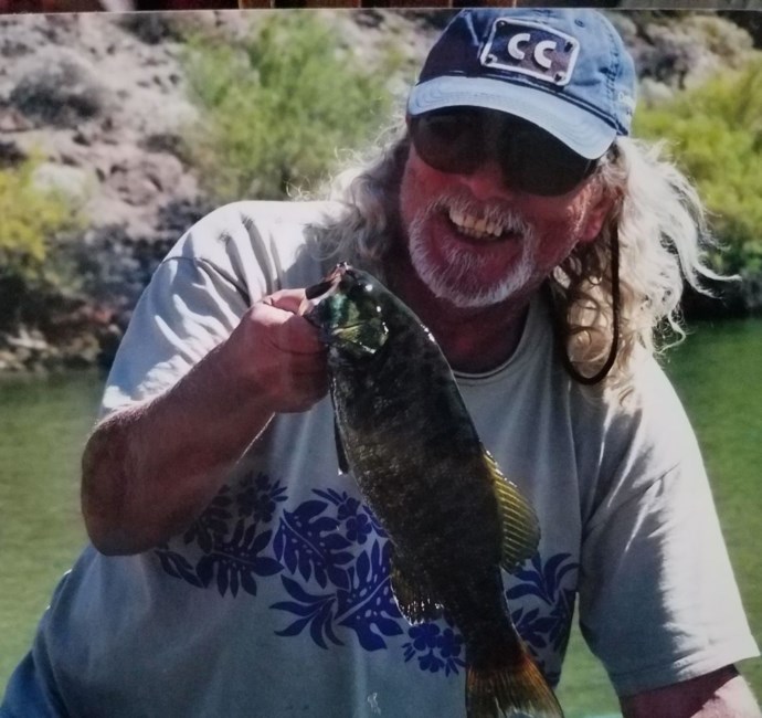 Obituary of Steven Dominic Ferraro