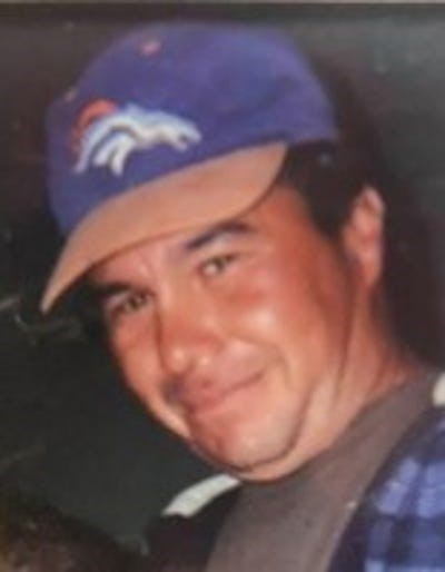 Avis de décès de Nathan Garcia