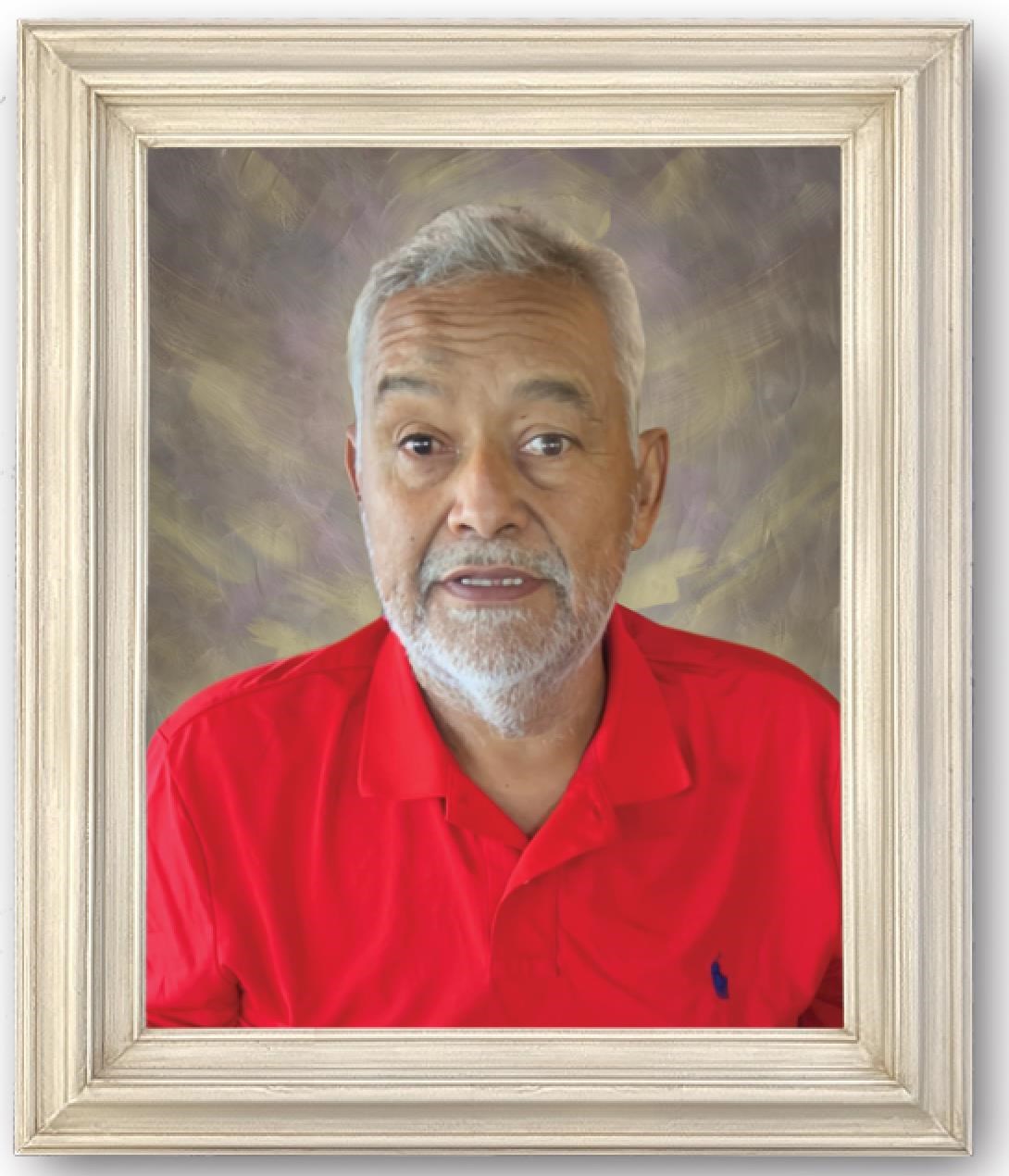 Obituary of Juan Carlos Barriga Arias