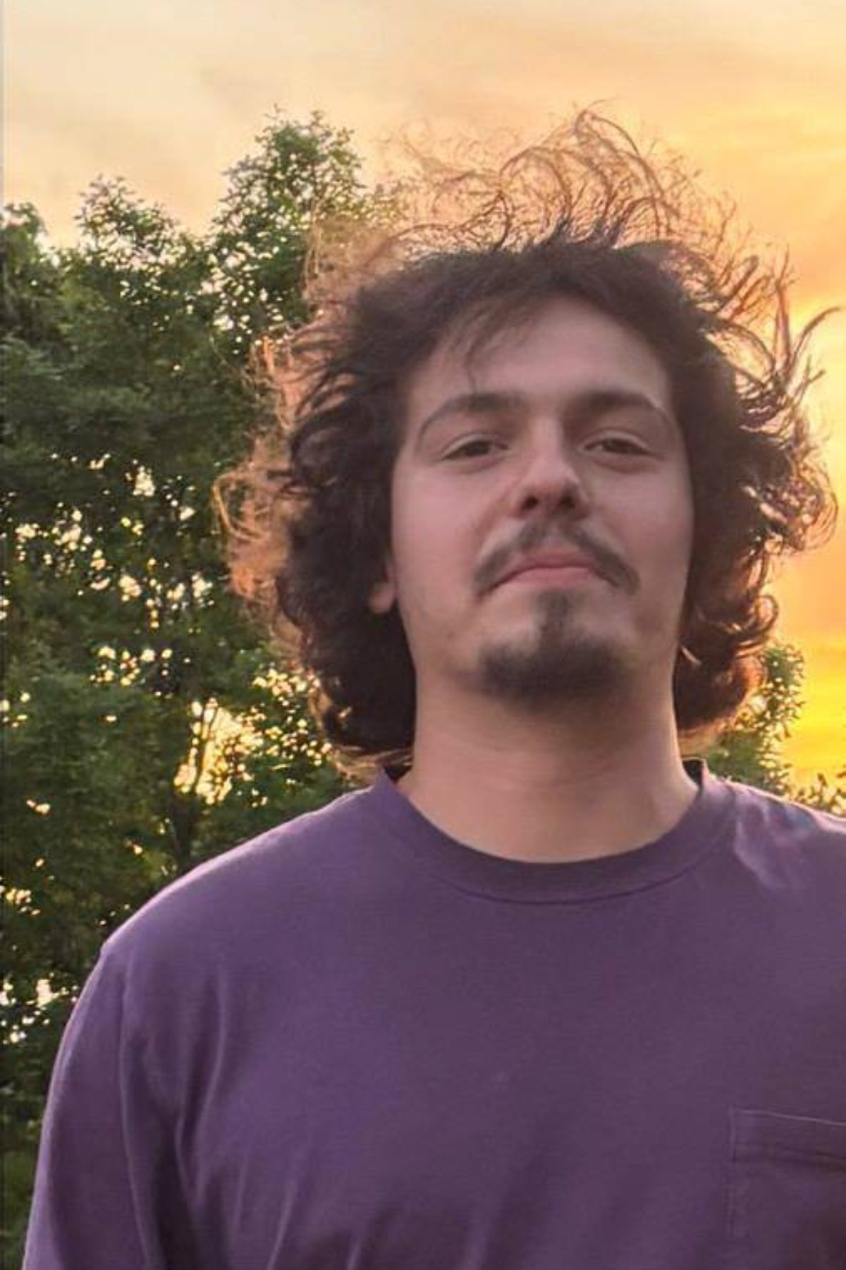 Obituary of Adam Walter Davis