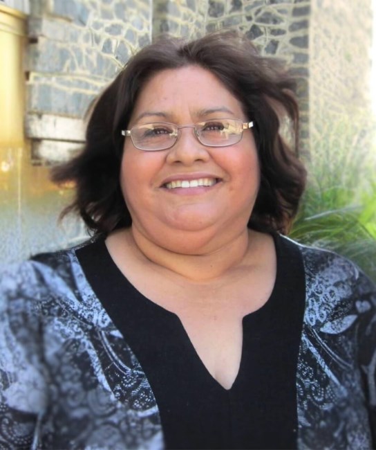 Obituary of Maria Esther Ramos