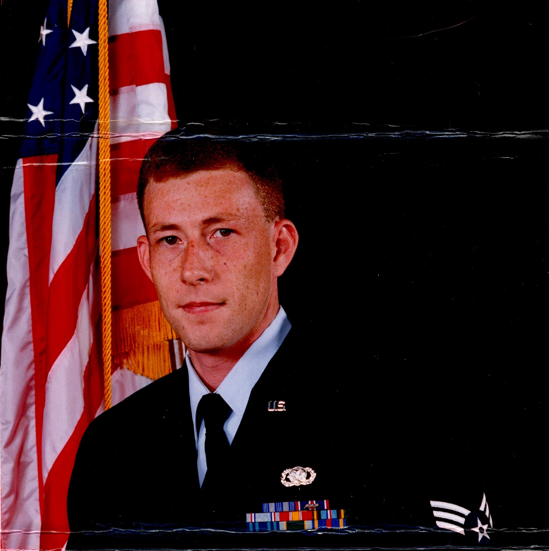 Obituario de Troy Lynn Newman