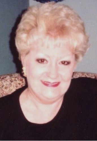 Obituary of Beverly Joyce Raptis Knight