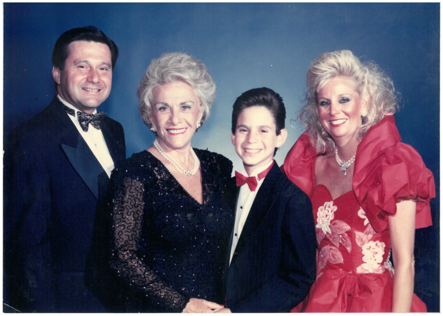 Obituary of Katherine Alexander