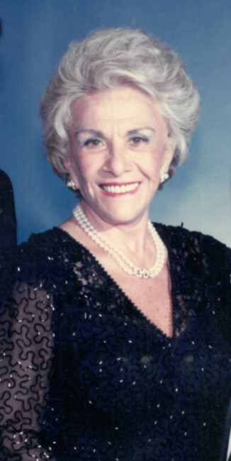 Obituary of Katherine Alexander
