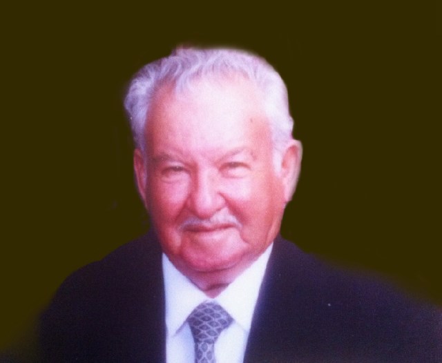 Obituary of Gilberto Pena Alanis