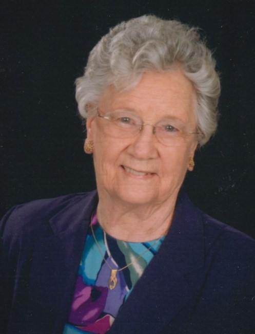Obituary of Wilma Rose Finney Bachman