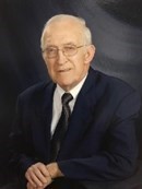 Obituario de James A. Hartman