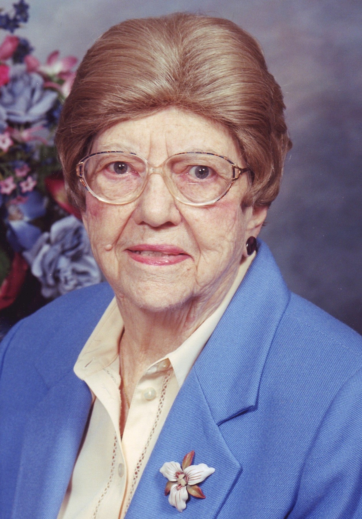 Gladys McCabe Joyce Obituary Thornhill, ON