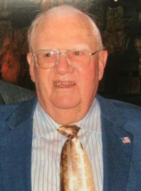 Obituary of William W. "Bill" Simpson