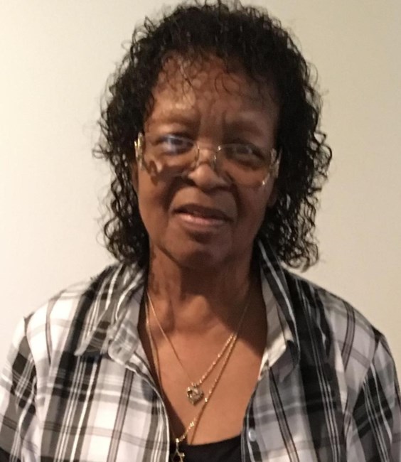 Obituary of Margie Marie Enard