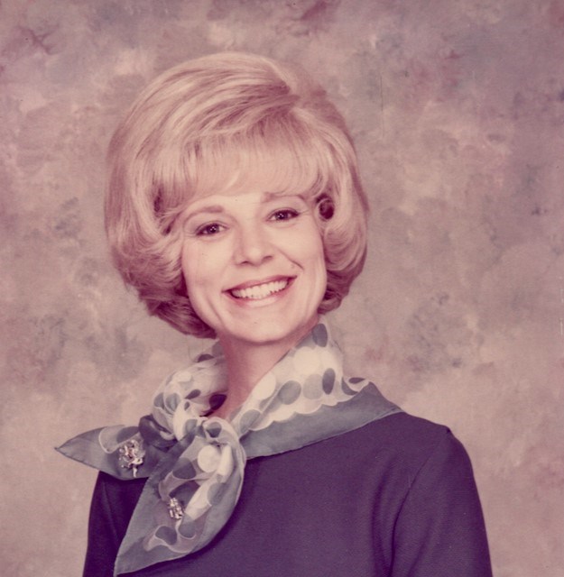 Virginia Davis Obituary Centennial, CO