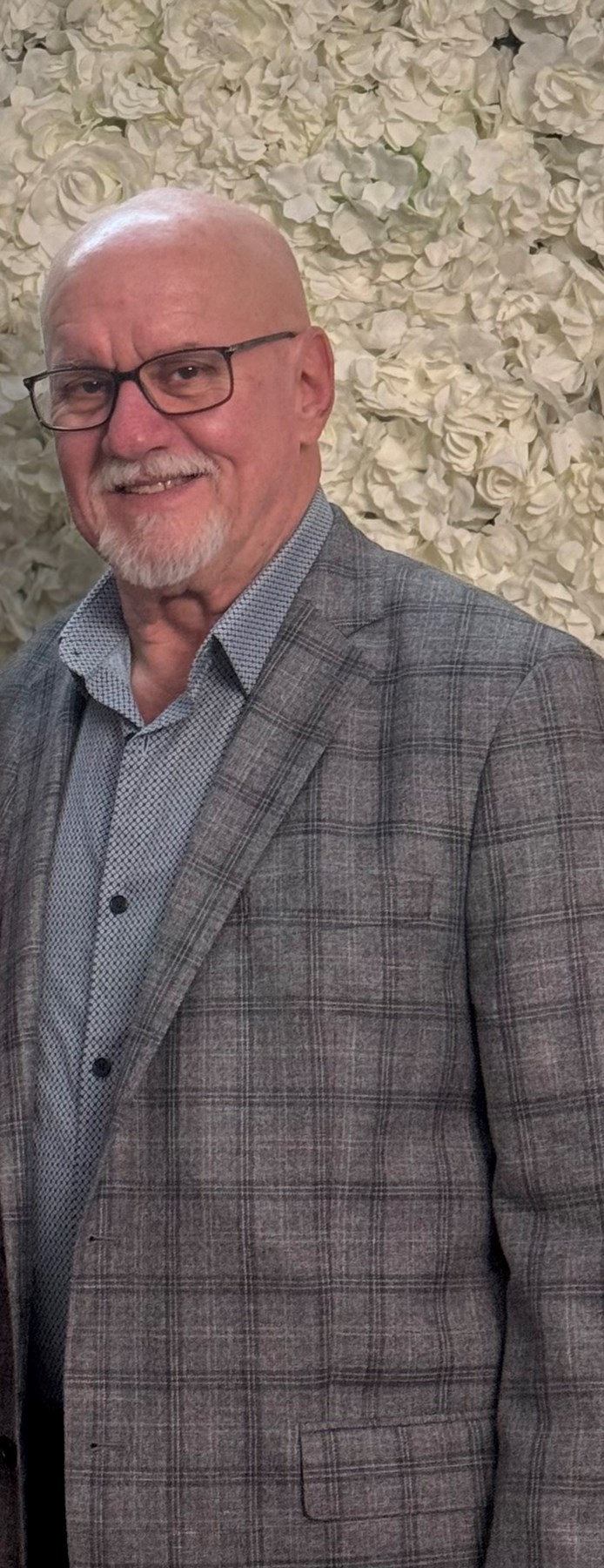 Obituary of David Keith Ulicsni