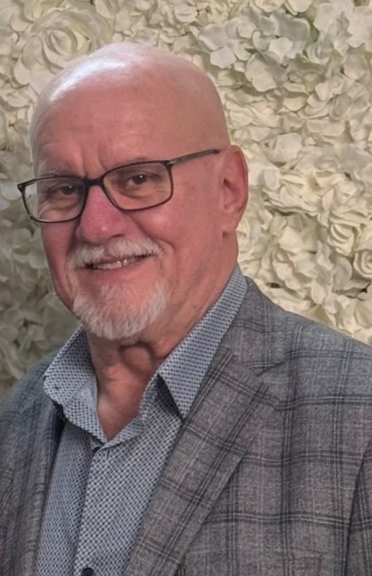 Obituary of David Keith Ulicsni