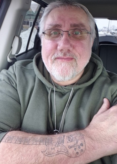 Obituary of Scott O'Brian Walker