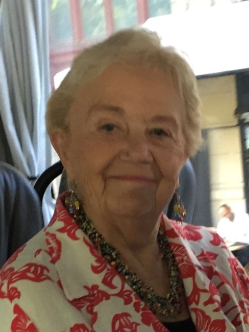 Obituary of Betty H. Umbel