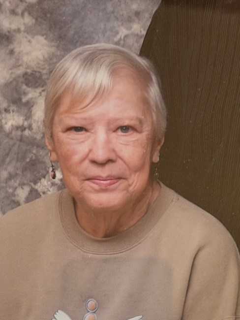 Obituary of Betty Lou Green