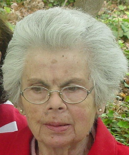Obituary of Esther P. Mordechai