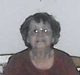 Obituary of Lillian Joyce LaFontaine